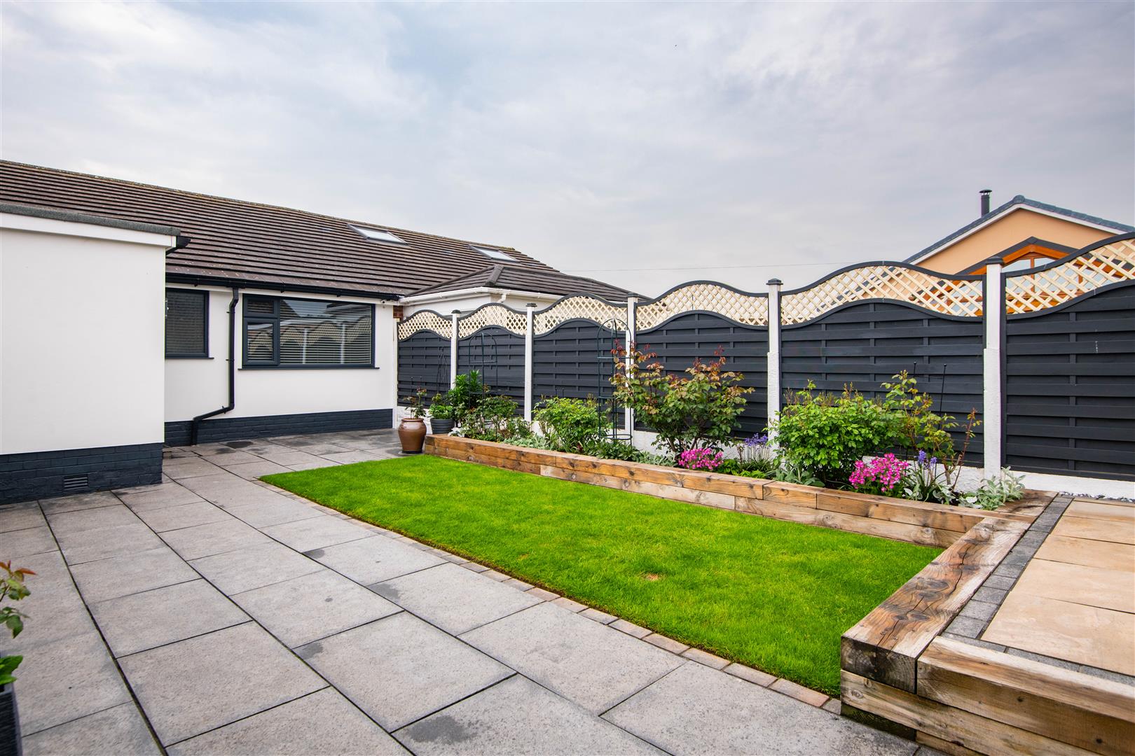Withy Trees Avenue, Preston